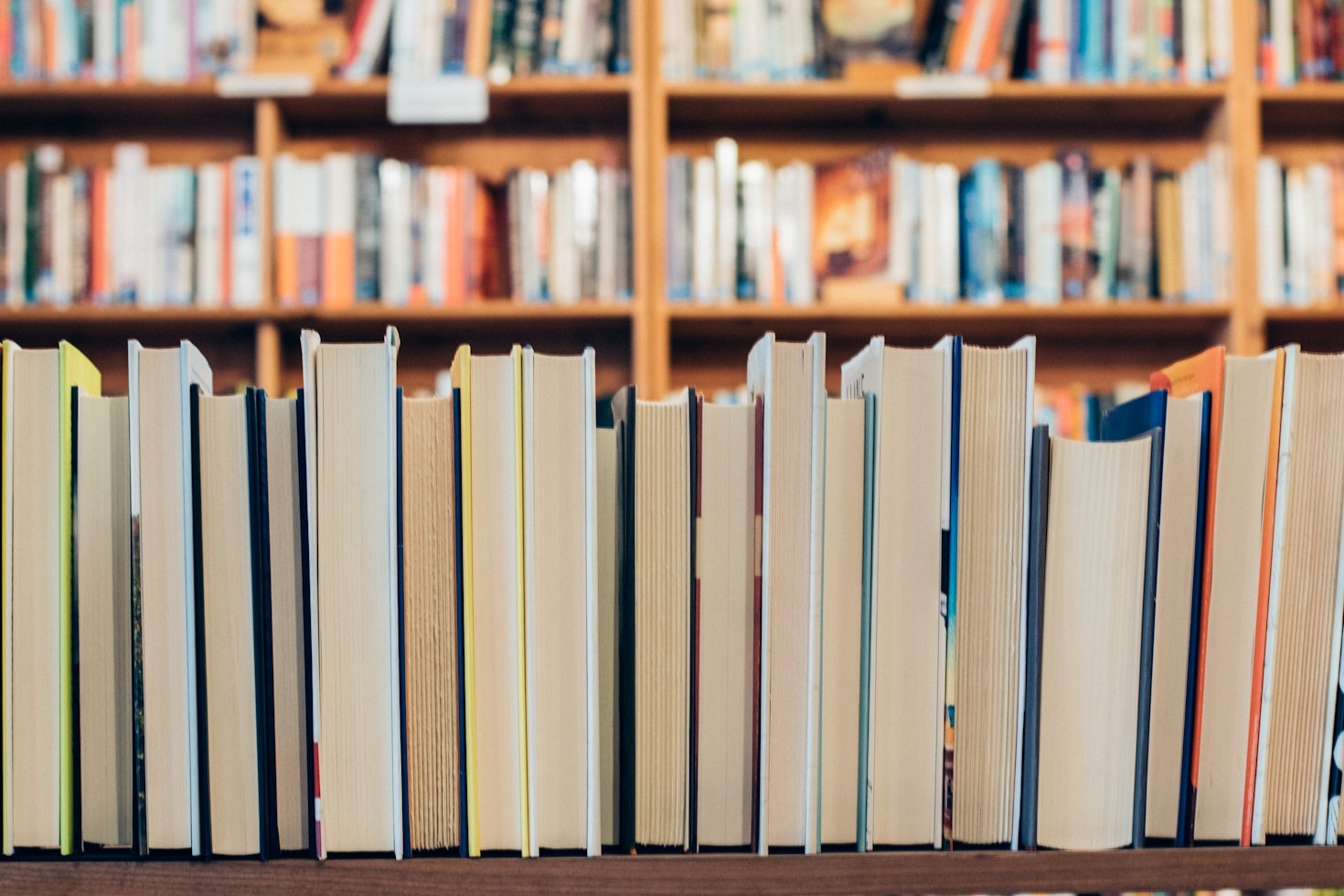 Novas tendências em e-books e literatura digital